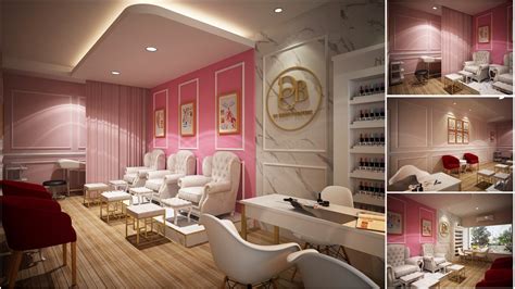 Liunk Salon: Rahasia Kecantikan yang Terinspirasi dari Pesisir Cilacap